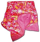 PIP Studio Strandlaken Chinese Rose /rot