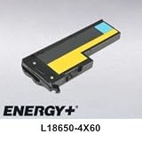 Lithium Ion Battery Pack 2600 mAh for IBM ThinkPad 1702, 1703, 1704, 1705,IBM ThinkPad 1706, 1707, 1708, 1709,IBM ThinkPad 2507, 2508,IBM ThinkPad 2509, 2510,IBM ThinkPad 2533, 2534,IBM ThinkPad 7666, 7667, 7668,IBM ThinkPad 7669, 7670, 7671,IBM ThinkPad 7673, 7674, 7675,IBM ThinkPa