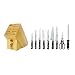 Henckels Professional "S" - 10 PC Knife Block Set