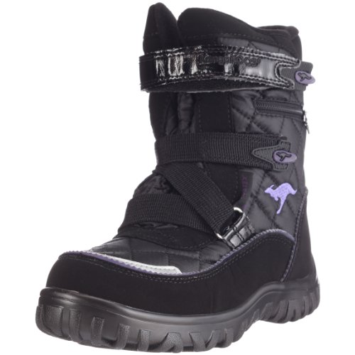 KangaROOS 10794 LunaUnisex - Kinder Stiefel