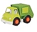 Battat Wonder Wheels Recycling Truck
