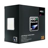 AMD HD995ZFAGHBOX CPU AM2+ AMD Phenom X4 9950 4x512KB (2.6 GHz) 140W Agena Box