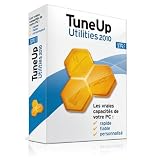 TuneUp Utilities 2010par TuneUp