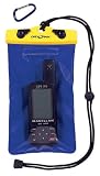 Search : Kwik Tek Dry Pak PDA GPS Pocket PC Case (5-Inch x 8-Inch)