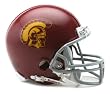 Riddell USC Trojans Replica Mini Helmet