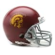 Riddell Usc Trojans Replica Mini Helmet By Riddell (july 24, 2008)