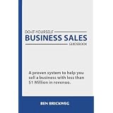 Do It Yourself Business Sales Guidebook'