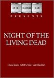 Night of the Living Dead (1968)
