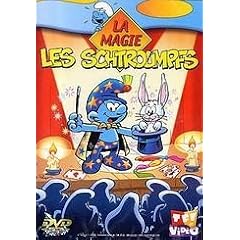 Les Schtroumpfs : La Magie