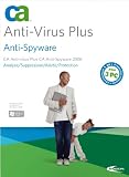 Antivirus & Firewall 2008