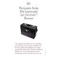Die Leinwand: Roman: Amnon Zichroni * / Jan Wechsler *