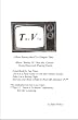 TV Trivia