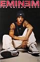 Eminem (The Eminem Show, Sitting) Music Poster Print - 24" X 36"