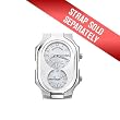 Philip Stein Large MOP Watch 2-F-FSMOP by Philip Stein