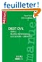 Droit civil tome 2 : R�gimes matrimoniaux, succession, lib�ralit�s