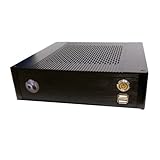 Nuvola NP-H1 Pro 4K UltraHD Plug-and-Play Device w/ Windows 7 +250GB SSD