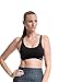 Annee Matthew Women's Seamless Sports Yoga Maternity & Nursing Bra