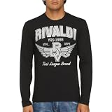 RIVALDI T-Shirt Homme