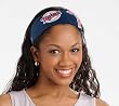Minnesota Twins Fan Band Headband - 18"x2.5"