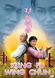 Wing Chun Kung Fu [2010, HK][Uncut Foil Cover]
