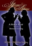 DVD : Jefferson & Adams: A stage Play