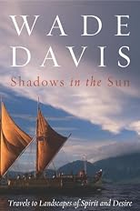 Shadows in the Sun