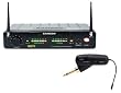 Samson AirLine 77 UHF TD Wireless Guitar System with AF1 Transmitter, Channel N4