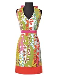 asd Living Lola Apron with Go Gan Design by asd Living
