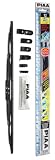 41zOPKcctkL. SL160  PIAA 95060 Super Silicone Black Wiper Blade, 24 (Pack of 1)