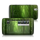 Spring Wood Design Protective Skin Decal Sticker for Dell Streak 5 Android  ....