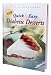 Quick & Easy Diabetic Desserts