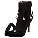 Funtasma by Pleaser Women's Frolic-10 Ankle Boot