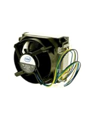 BISS: Intel D98510-001 SKT771 Cooler For Quad-Core XEON - Intel Corp