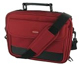 41zOQNGDvKL. SL160  Samsung NC10 14GW 10.2 Inch Netbook Carrying Bag Case (Classic Series   Red / Black)