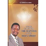 We are Called for the Baptism of the Holy Spirit