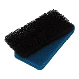 TotalPond RF13021 Replacement Pond Filter Pads