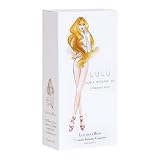 Luz de la Riva Massage Candle, Agua Fresca, 3-Ounce Box
