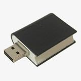 4GB Book USB Drive - Perfect Teacher's Gift!!