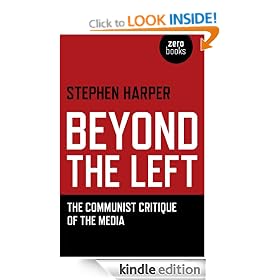 Beyond the Left: The Communist Critique of the Media