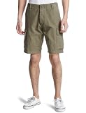 (ステューシー)STUSSY OG Cargo Shor カーゴパンツショート丈 12S012468