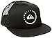 Quiksilver Men's Everyday Eclipse Trucker Hat