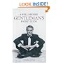 A Well-dressed Gentleman's Pocket Guide