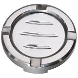 All Sales 3513 Air Conditioning Vent - Set of 4 by All Sales