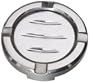 All Sales 3513 Air Conditioning Vent - Set of 4
