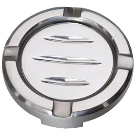 All Sales 3513 Air Conditioning Vent - Set of 4