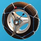 Review GOOD YEAR  / CAR SNOW ICE CHAINS TO FIT TYRE SIZE 185/60-13