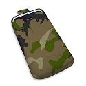 Incipio Orion Sleeve Pouch Case for iPod touch 1G (Camouflage)