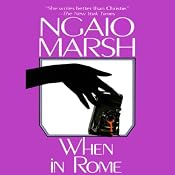 When in Rome | [Ngaio Marsh]