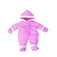Baby Annabell Baby Annabell Cold Days Luxury Set'