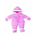 Zapf Creation 789742 - Baby Annabell� Kuschel-Winteranzug